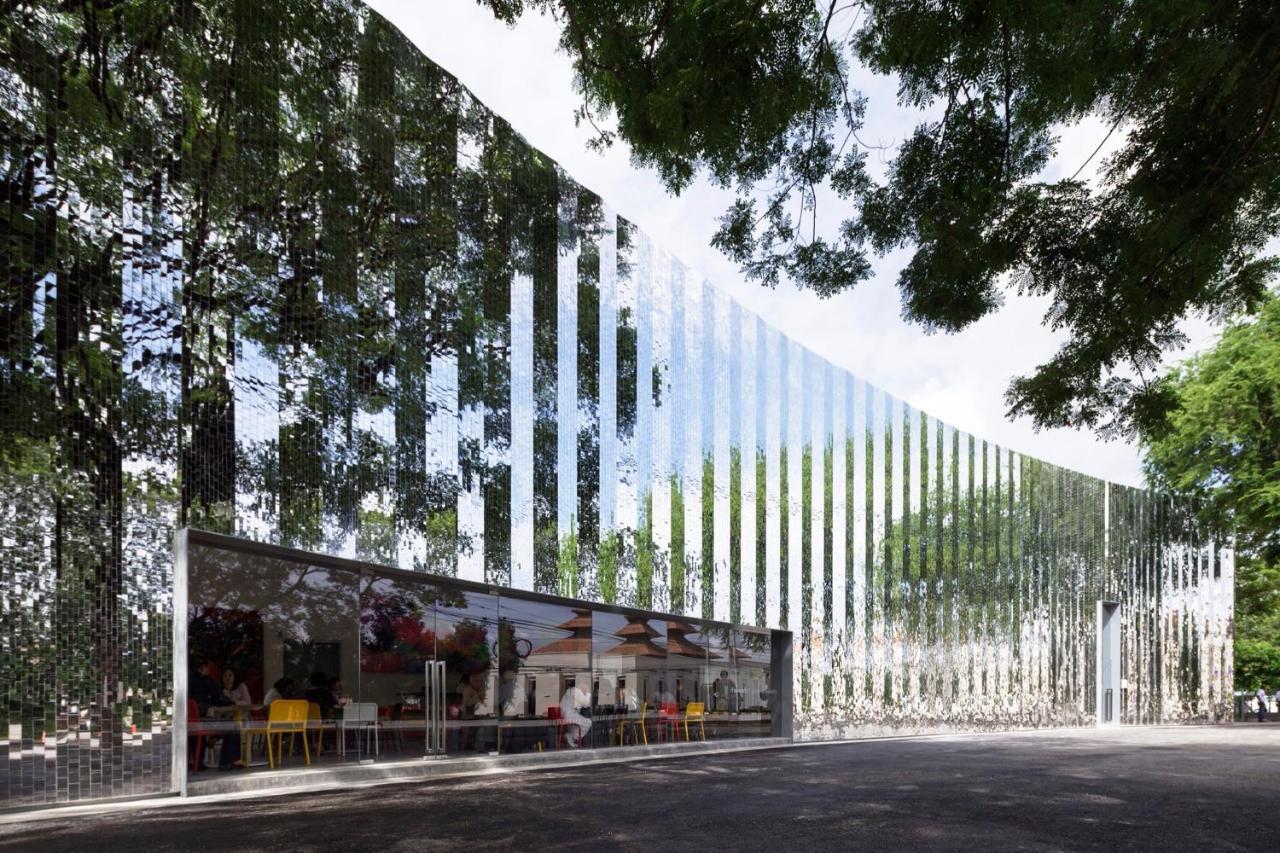 Oyo 909 Guiding Star Resort Chiang Mai Eksteriør billede