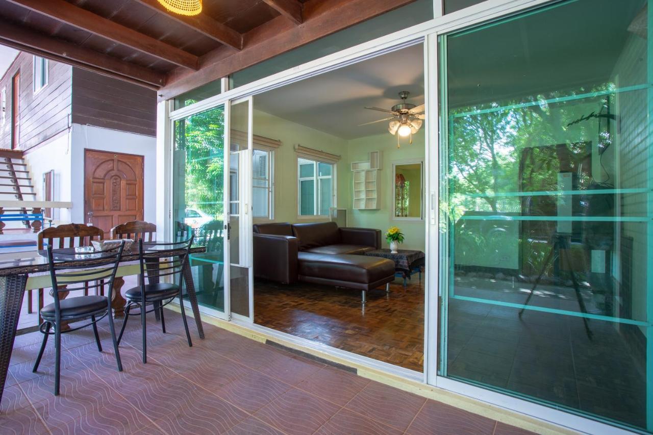 Oyo 909 Guiding Star Resort Chiang Mai Eksteriør billede