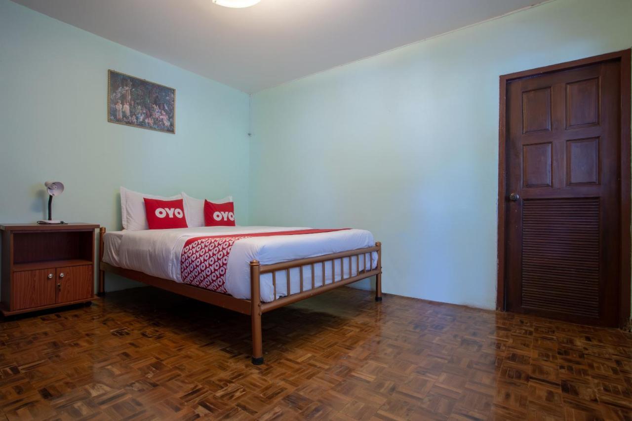 Oyo 909 Guiding Star Resort Chiang Mai Eksteriør billede